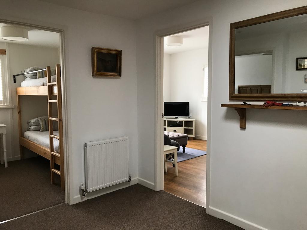 The Gallery Two Bedroom *